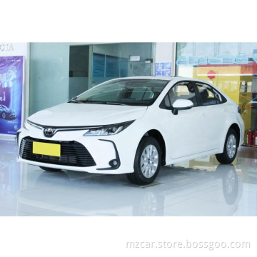2022 Toyota Corolla 1.2t New Car 5 Seats Cheap Car High Speed Car For Sale